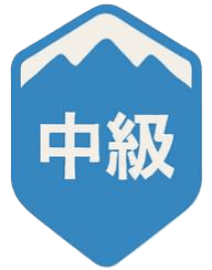 中級